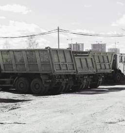 Prevozi po Sloveniji