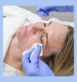 Strokovnjak za estetiko Obala