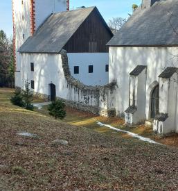 Najem sobe Mariborsko Pohorje