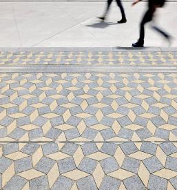 urbanistično načrtovanje Ljubljana