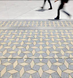 urbanistično načrtovanje Ljubljana