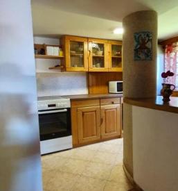 Holiday home Pokljuka