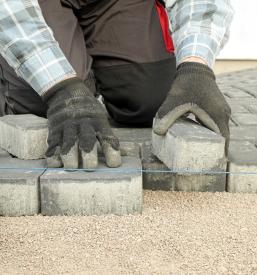 Nizke gradnje in urejanje okolice Celje