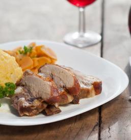 Gostilna Gadova peč