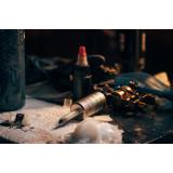 LSINK TATTOO, Luka Stožir s.p.