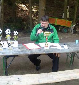 Športni klub Ribnica na Pohorju