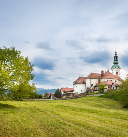 Pevski zbor Braslovče