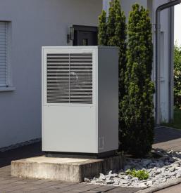 Montaža toplotnih črpalk Ljubljana