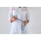 Šaško Valerija - Ambulanta Šaško