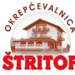 Okrepčevalnica Štritof