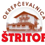 Okrepčevalnica Štritof