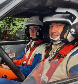 Klub za avtomobilske dirke