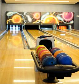 Vpis v Kegljaški klub Korotan Prevalje