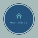 Mladen Zarić, zaključna gradbena dela, s.p.