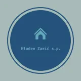 Mladen Zarić, zaključna gradbena dela, s.p.