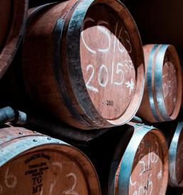 Vpis v društvo vinogradnikov