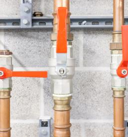 Zuverlässiger Wasserinstallateur Österreich