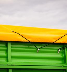 tisk transparentov v Sloveniji