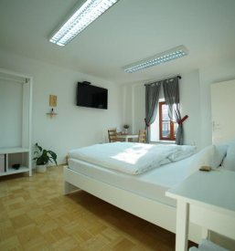 Zasebne sobe Ptuj