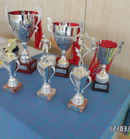 Balinanje Škofja Loka