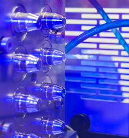 Razvoj tehnoloških rešitev Slovenija