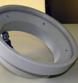 Izdelava rezervnih delov Slovenija