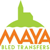 Maya Bled transfers