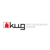 Klub upokojencev Gorenje