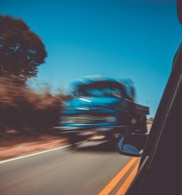 Zaposlimo voznike iz Indije