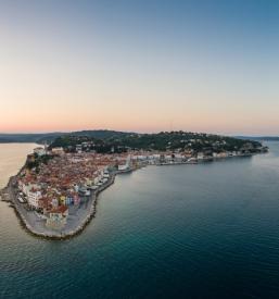 Skupnost Italijanov Piran