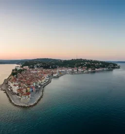 Skupnost Italijanov Piran