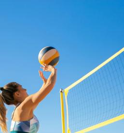 Odbojka za ženske Črnomelj