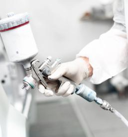 avtokleparstvo Kranj, Gorenjska