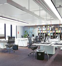 Ugodno pohištvo za poslovne objekte Ljubljana, okolica