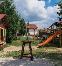 Dobra gostilna Šmartno