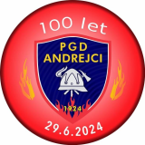 Prostovoljno gasilsko društvo Andrejci