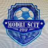 Športno društvo Modri ščit