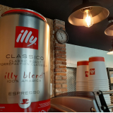 Coffeeology, Peter Škrabolje s.p.