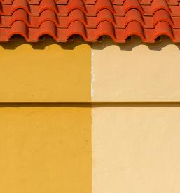 Menjava fasade Štajerska