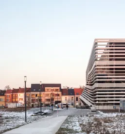 Projektiranje hiš Ljubljana