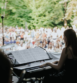 Učenje inštrumentov Maribor