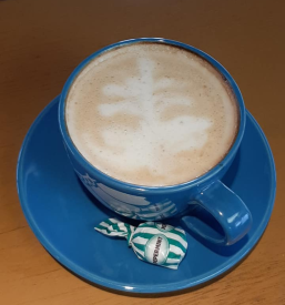 Kam na kavo Škofja Loka