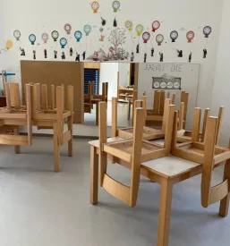 Vrtec Mala Akademija