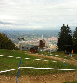 Članstvo v planinskem društvu Celje