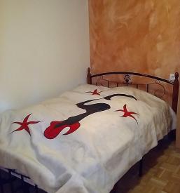 Počitniška hiša Mariborsko Pohorje