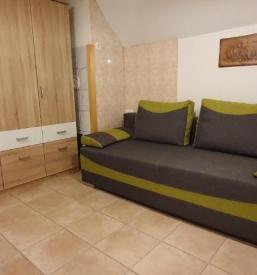 Holiday cottage in Pokljuka