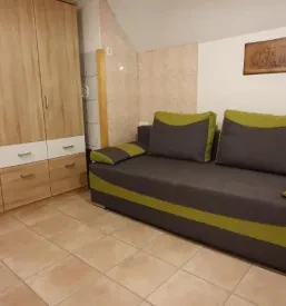 Holiday cottage in Pokljuka