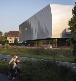 Arhitekturno in urbanistično načrtovanje Ljubljana