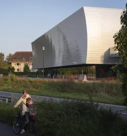 Arhitekturno in urbanistično načrtovanje Ljubljana