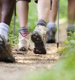 Pohodniško društvo Goričko